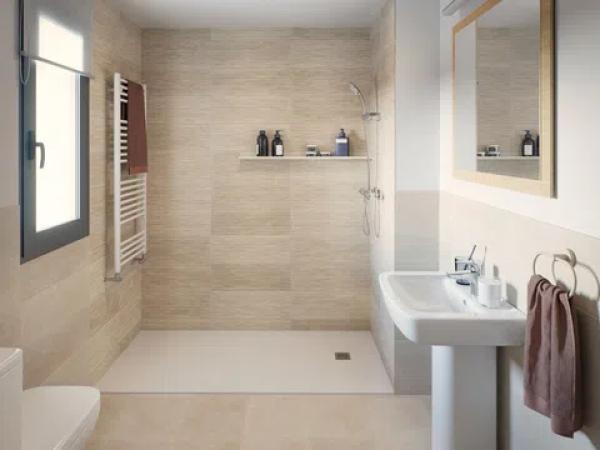 Chalet adosado en venta en calle Helsinki, 49