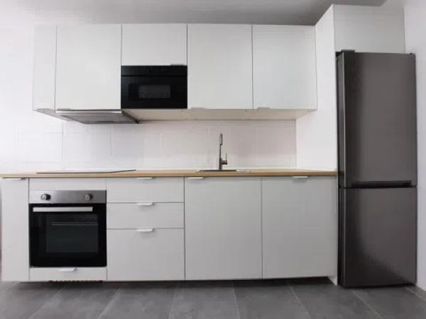 Residencial Los Molinos II