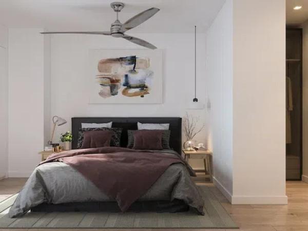 Ático en venta en calle Francisco Herrera, 6