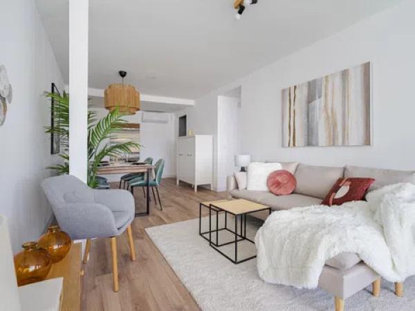 Ático en venta en calle Francisco Herrera, 6