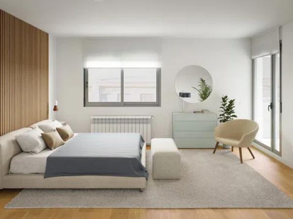 Chalet adosado en venta en calle Helsinki, 49