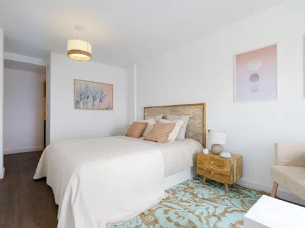 Ático en venta en calle Francisco Herrera, 6