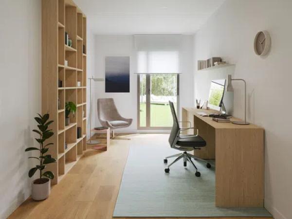 Chalet adosado en venta en calle Helsinki, 49