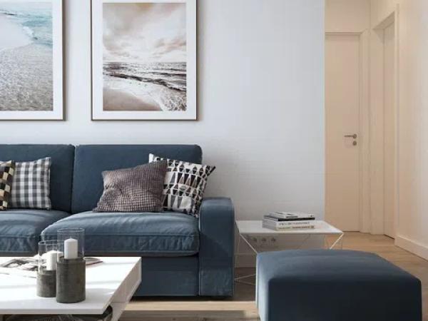 Ático en venta en calle Francisco Herrera, 6