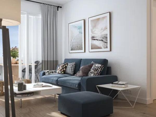 Ático en venta en calle Francisco Herrera, 6