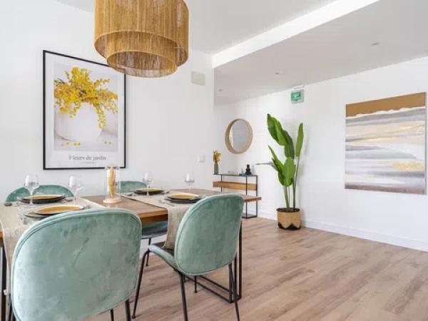 Ático en venta en calle Francisco Herrera, 6