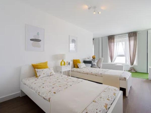 Ático en venta en calle Francisco Herrera, 6