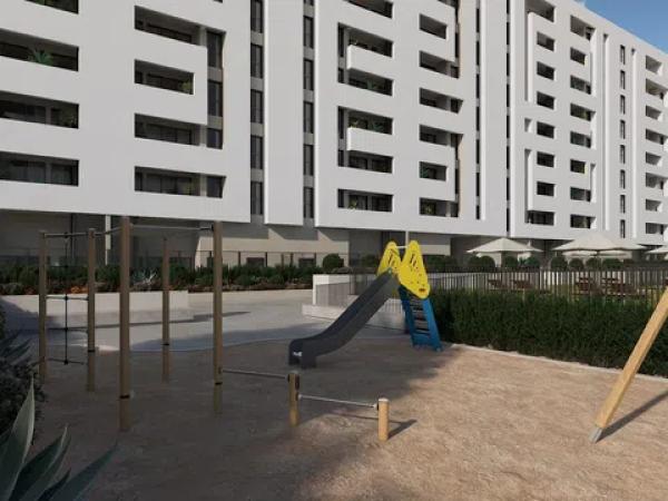 Ático en venta en calle Francisco Herrera, 6