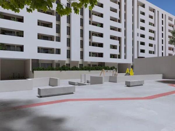 Ático en venta en calle Francisco Herrera, 6