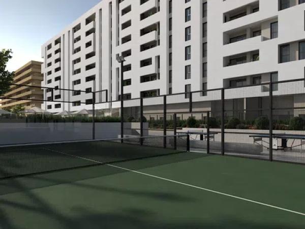 Ático en venta en calle Francisco Herrera, 6