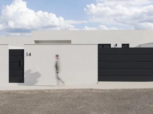 RESIDENCIAL TEJERA NEGRA, FASE 5