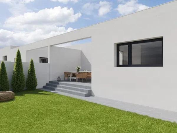 RESIDENCIAL TEJERA NEGRA, FASE 5