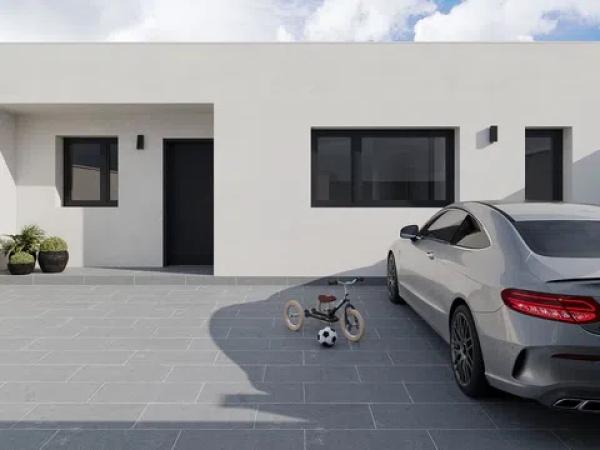 RESIDENCIAL TEJERA NEGRA, FASE 5