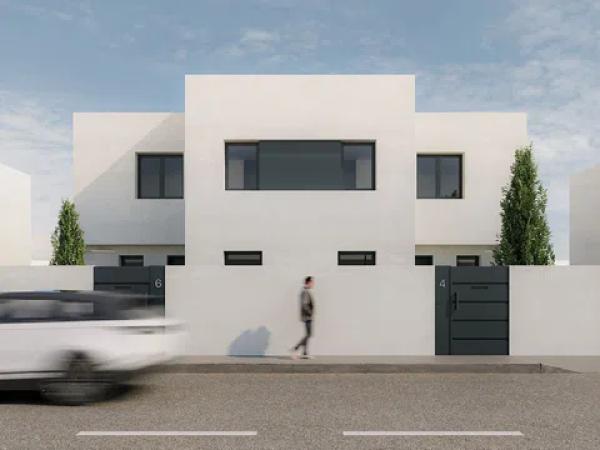 RESIDENCIAL ATENEA, FASE 2