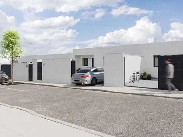 RESIDENCIAL TEJERA NEGRA, FASE 5