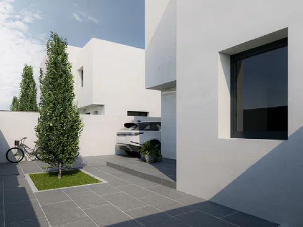 RESIDENCIAL ATENEA, FASE 2