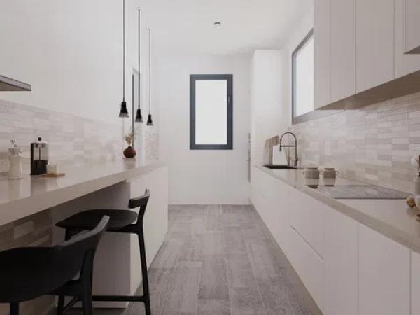 RESIDENCIAL ATENEA, FASE 2