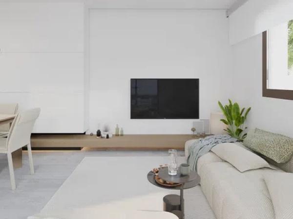 RESIDENCIAL TEJERA NEGRA, FASE 5