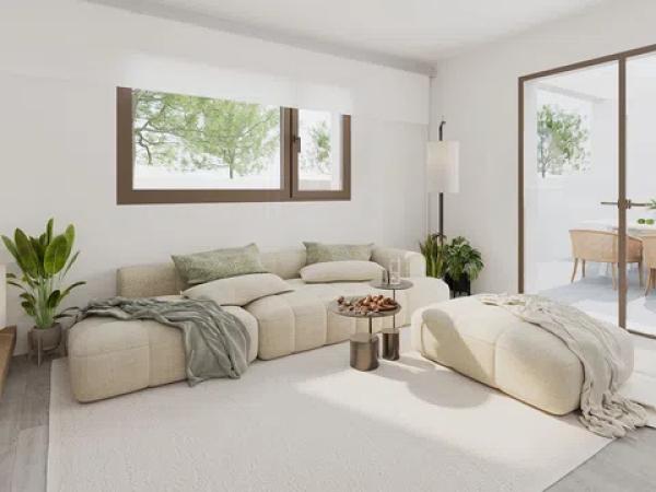 RESIDENCIAL TEJERA NEGRA, FASE 5