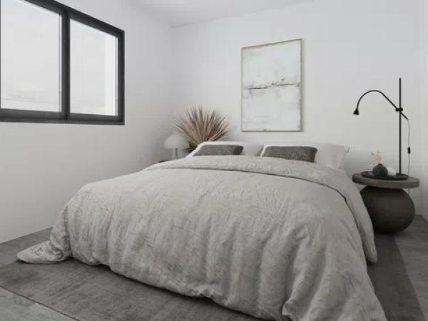 RESIDENCIAL TEJERA NEGRA, FASE 5