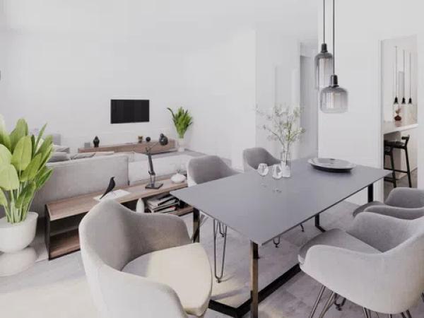 RESIDENCIAL ATENEA, FASE 2