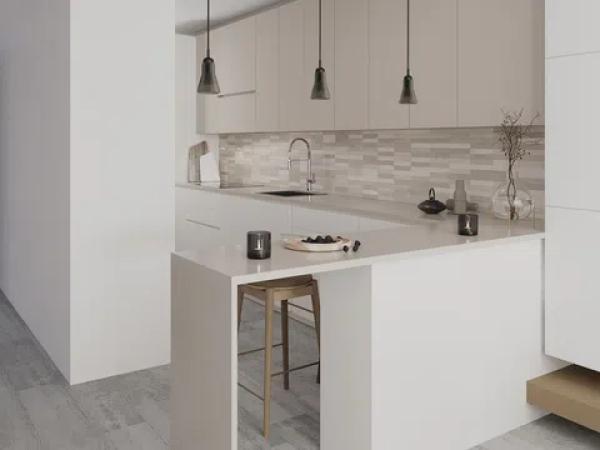 RESIDENCIAL TEJERA NEGRA, FASE 5