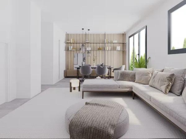 RESIDENCIAL ATENEA, FASE 2