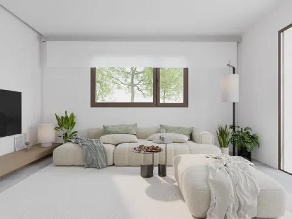 RESIDENCIAL TEJERA NEGRA, FASE 5