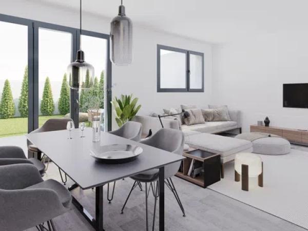 RESIDENCIAL ATENEA, FASE 2