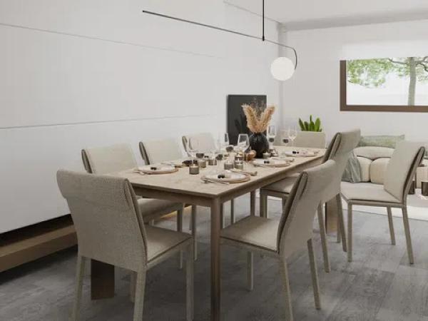 RESIDENCIAL TEJERA NEGRA, FASE 5