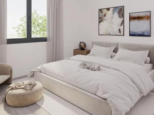 RESIDENCIAL ATENEA, FASE 2