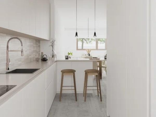 RESIDENCIAL TEJERA NEGRA, FASE 5