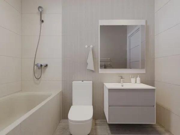 RESIDENCIAL ATENEA, FASE 2