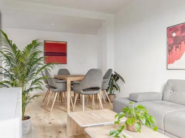 Residencial Ramón y Cajal