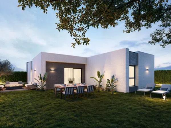 Casa o chalet independiente en venta en Herrerillo s/n