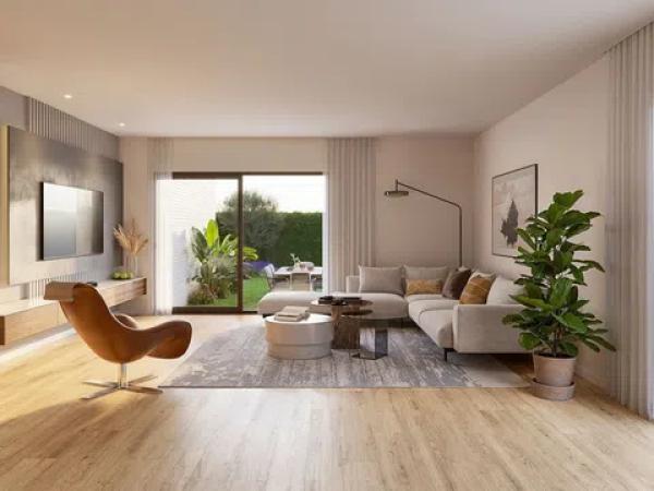 Casa o chalet independiente en venta en Herrerillo s/n