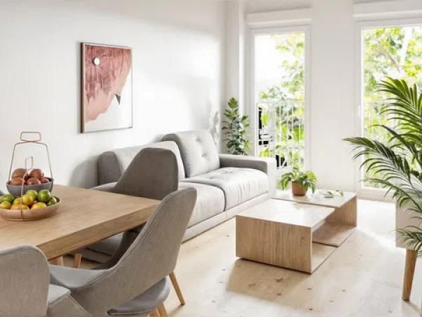 Residencial Ramón y Cajal