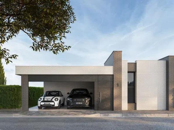 Casa o chalet independiente en venta en Herrerillo s/n