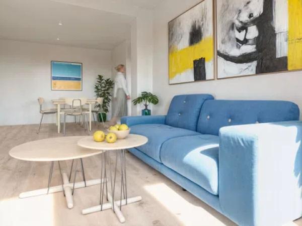 Residencial Ramón y Cajal