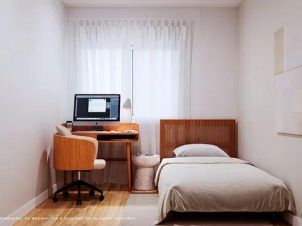 Dúplex en venta en calle Subida del Hospital, 12