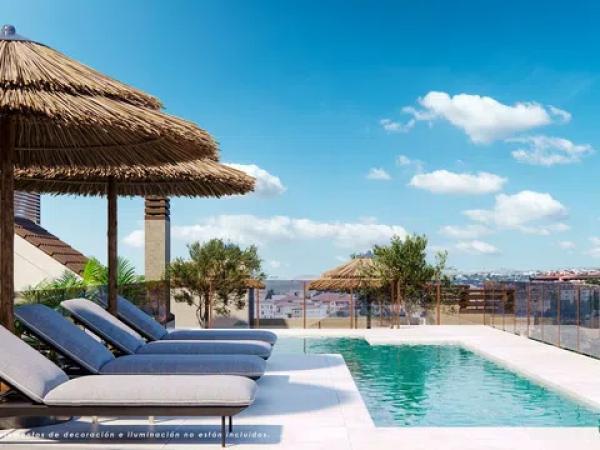 Dúplex en venta en calle Subida del Hospital, 12