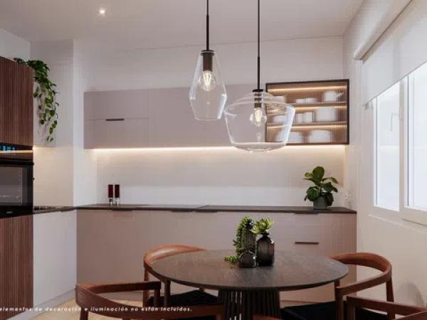 Dúplex en venta en calle Subida del Hospital, 12