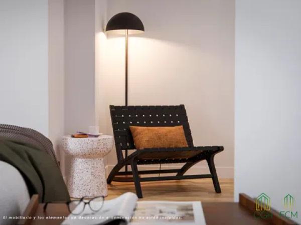 Dúplex en venta en calle Subida del Hospital, 12