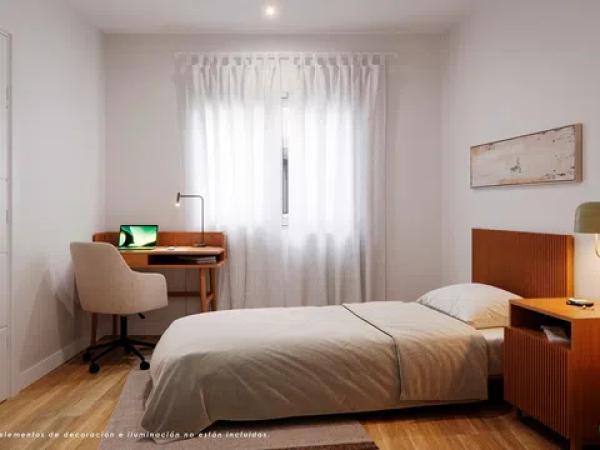 Dúplex en venta en calle Subida del Hospital, 12