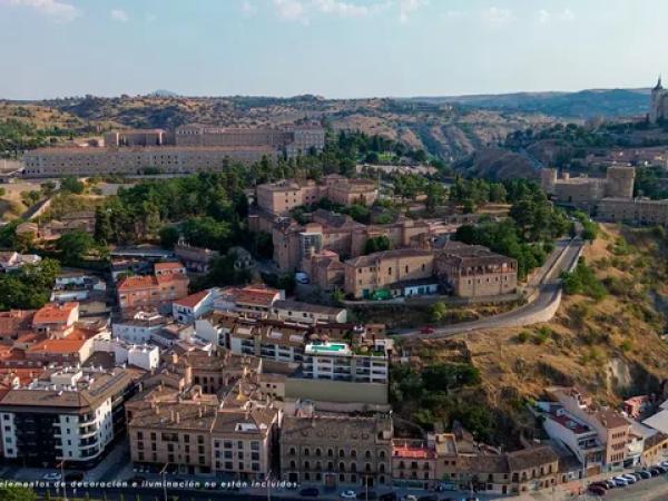 Dúplex en venta en calle Subida del Hospital, 12