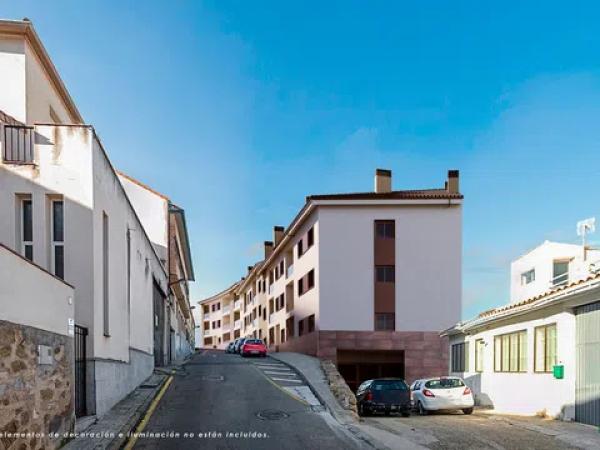 Dúplex en venta en calle Subida del Hospital, 12