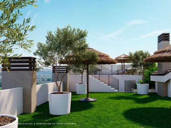 Dúplex en venta en calle Subida del Hospital, 12