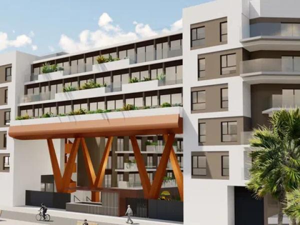 VENTS DE MONCADA RESIDENCIAL