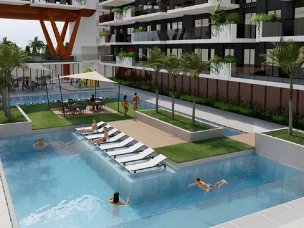 VENTS DE MONCADA RESIDENCIAL