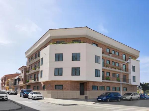 Dúplex en venta en calle Alginet, 40